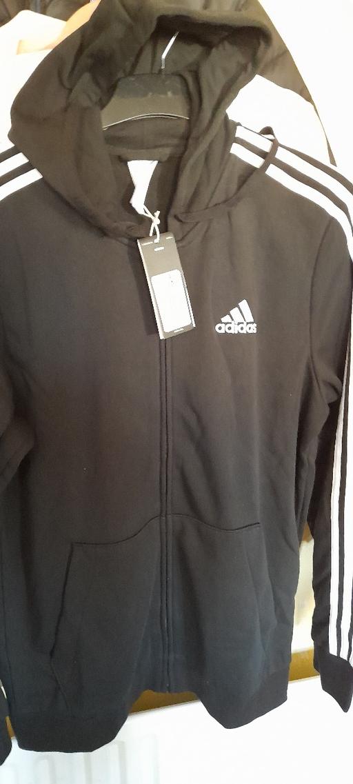 Buy & Sell Walsall Wood Walsall - Photos for Adidas original black or blue M/L