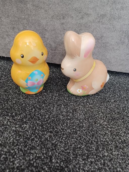 Buy & Sell Eckington North East Derbyshire - Photos for easter decoration tins