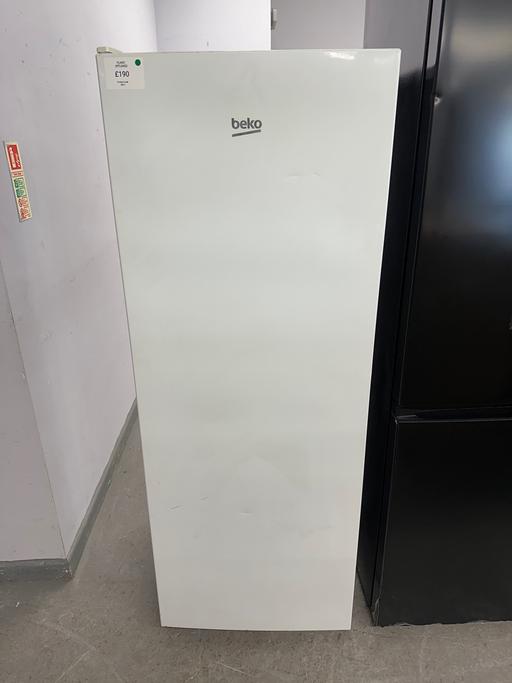 Buy & Sell Fallings Park Wolverhampton - Photos for Beko Tall Frost Free Freezer