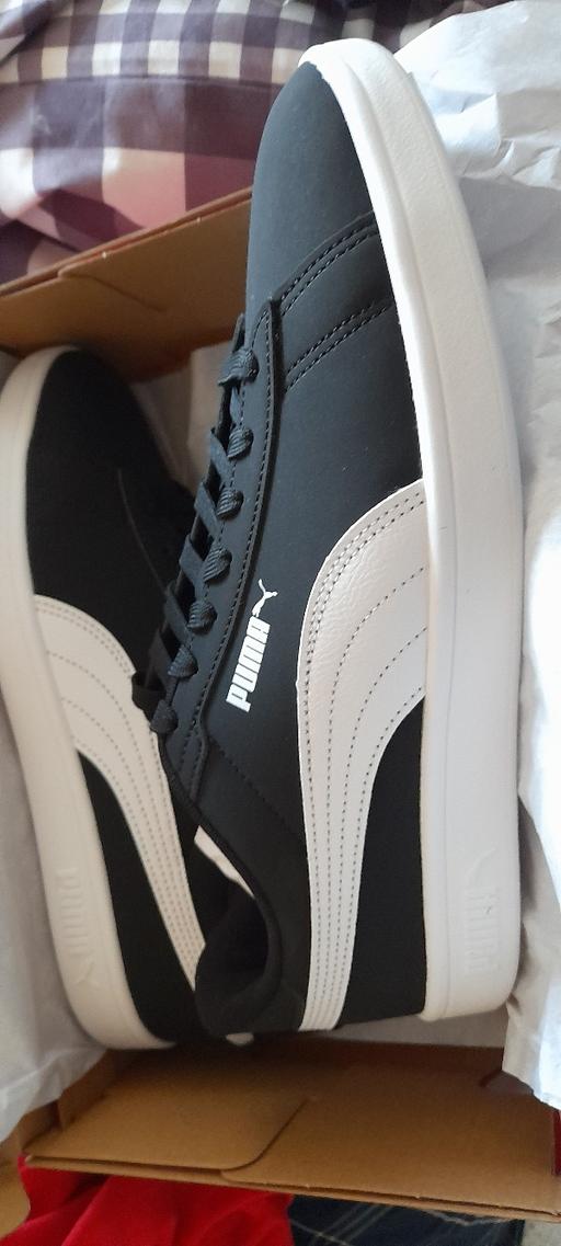Buy & Sell Walsall Wood Walsall - Photos for PUMA TRAINERS SIZE 9 HALF