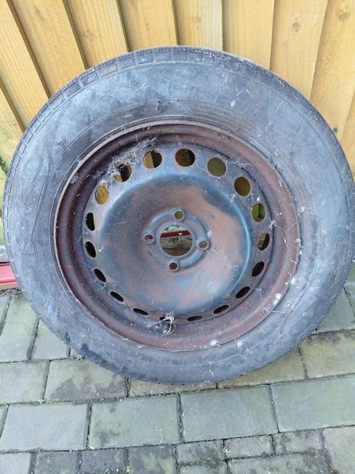 Vehicles Wednesbury Sandwell - Photos for tyre
