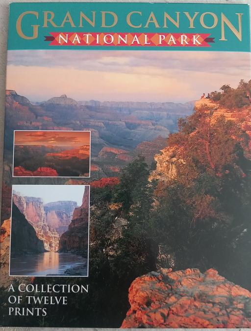 Buy & Sell Thatto Heath Saint Helens - Photos for grand canyon usa set of glossy postcards