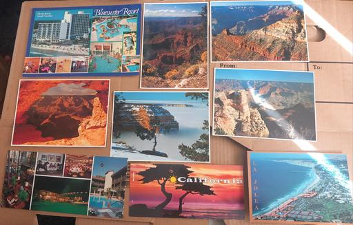 Buy & Sell Thatto Heath Saint Helens - Photos for huge collection of usa American postcards