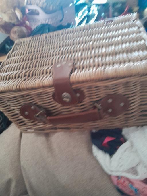 Buy & Sell Netherton Dudley - Photos for brand new picnic basket