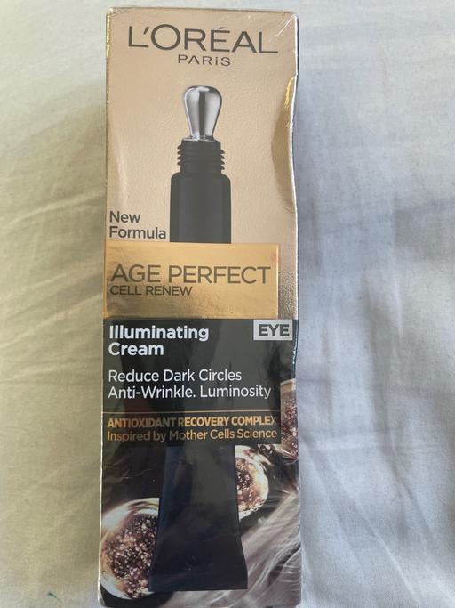 Buy & Sell Maypole Birmingham - Photos for New L’Oréal Illuminating Cream. Clearance