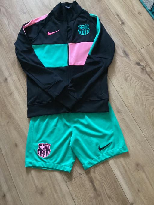 Buy & Sell Shotton Colliery County Durham - Photos for Short and zipper set