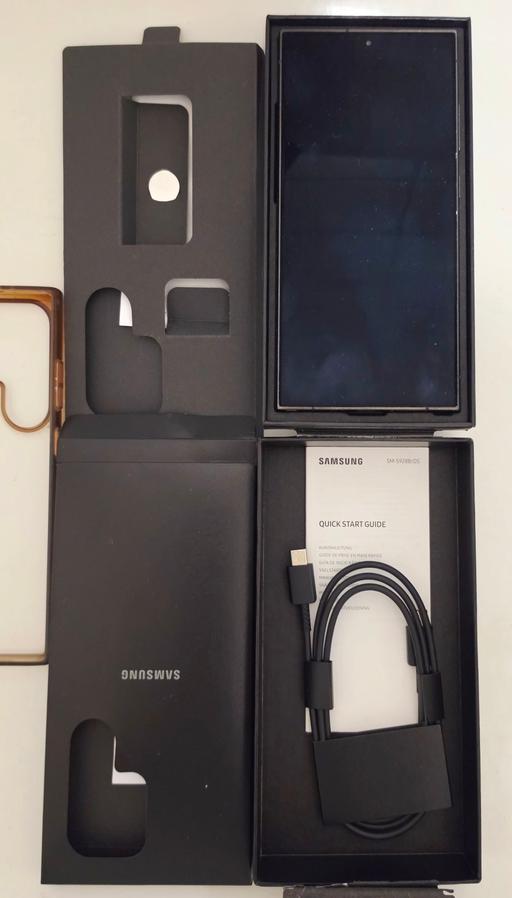 Buy & Sell Greenwich South East London - Photos for Samsung Galaxy S24 Ultra 1Tb Black SM-S928B