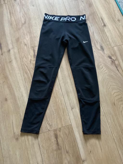 Buy & Sell Shotton Colliery County Durham - Photos for Girls pro leggings age 8 /10
