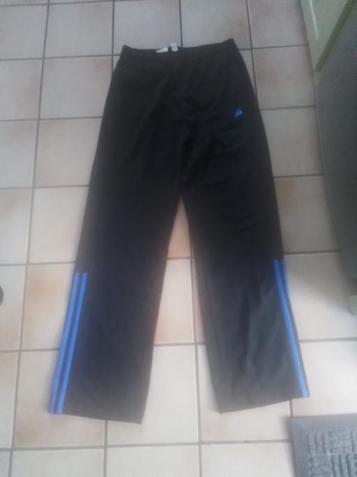 Buy & Sell Streetly Walsall - Photos for BOYS ADIDAS LEISURE PANTS