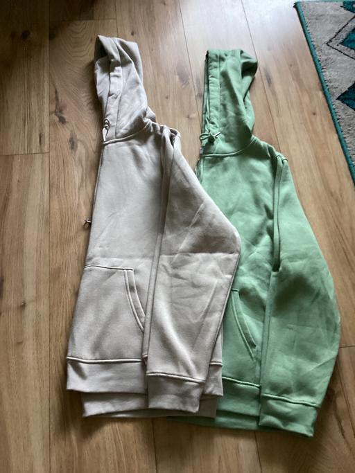 Buy & Sell Shotton Colliery County Durham - Photos for Ladies zipper s size XL