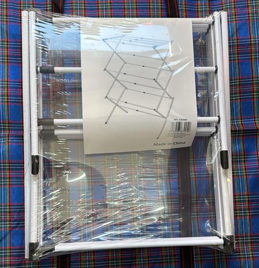 Buy & Sell Yardley Birmingham - Photos for Foldable Clothes Drying Rack