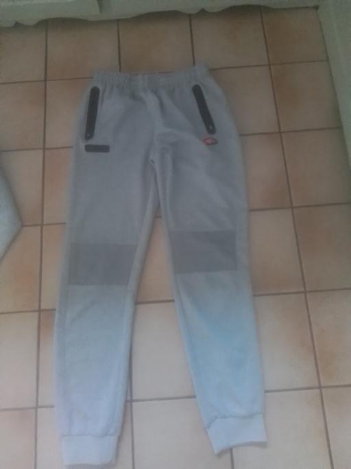 Buy & Sell Streetly Walsall - Photos for ELLESSE JOGGING BOTTOMS