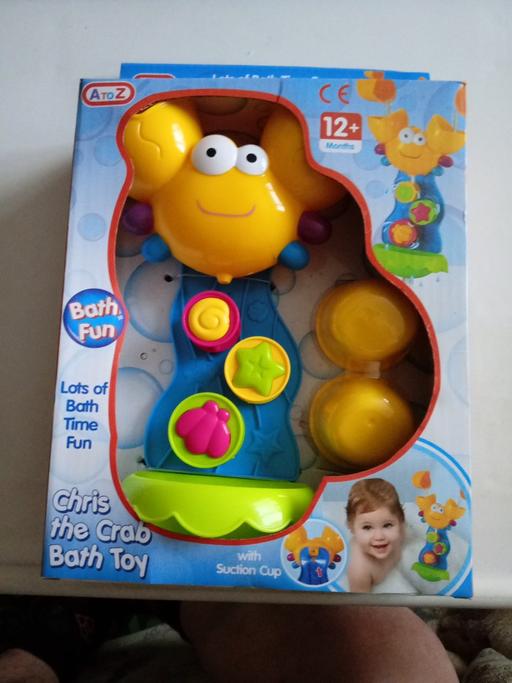Buy & Sell Horncastle East Lindsey - Photos for brand new kids Bath toy set
