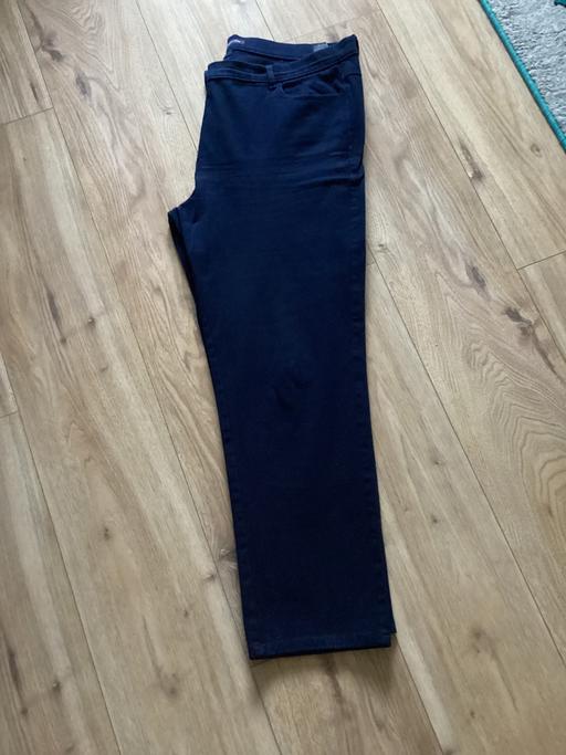 Buy & Sell Shotton Colliery County Durham - Photos for Ladies straight leg jeans 16 short
