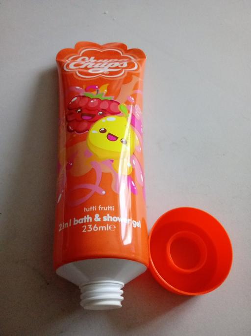 Buy & Sell Horncastle East Lindsey - Photos for brand new chupa chups bath& shower gel