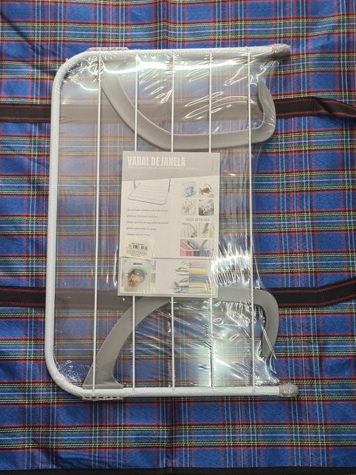 Buy & Sell Yardley Birmingham - Photos for Window Drying Rack – Foldable