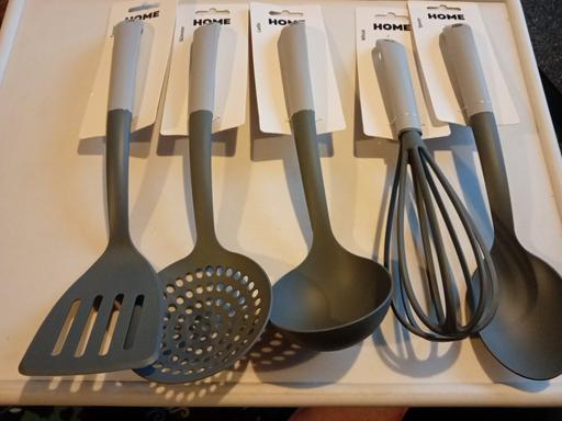 Buy & Sell Horncastle East Lindsey - Photos for joblot of kitchen utensils