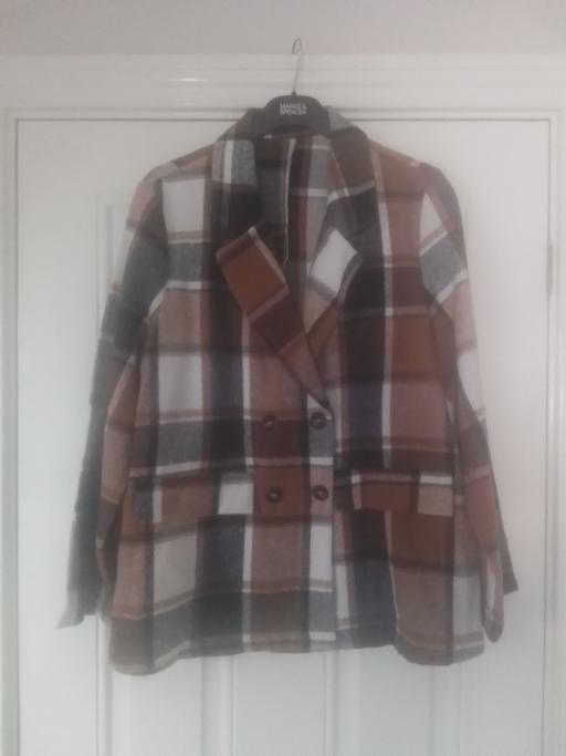 Buy & Sell Streetly Walsall - Photos for BRAND NEW NO,TAG SHEIN JACKET