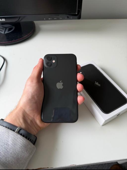 Buy & Sell Tulse Hill South East London - Photos for iPhone 11