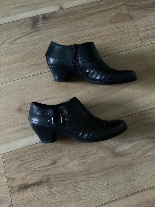 Buy & Sell Shotton Colliery County Durham - Photos for Ladies boot shoes size 5