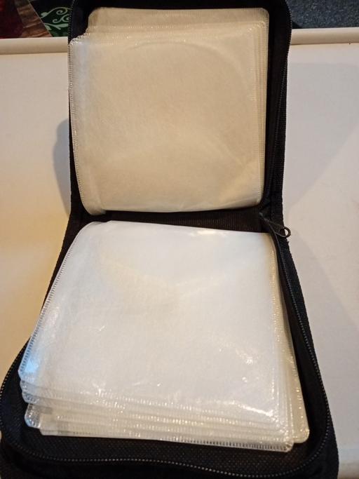 Buy & Sell Horncastle East Lindsey - Photos for brand new CD holder