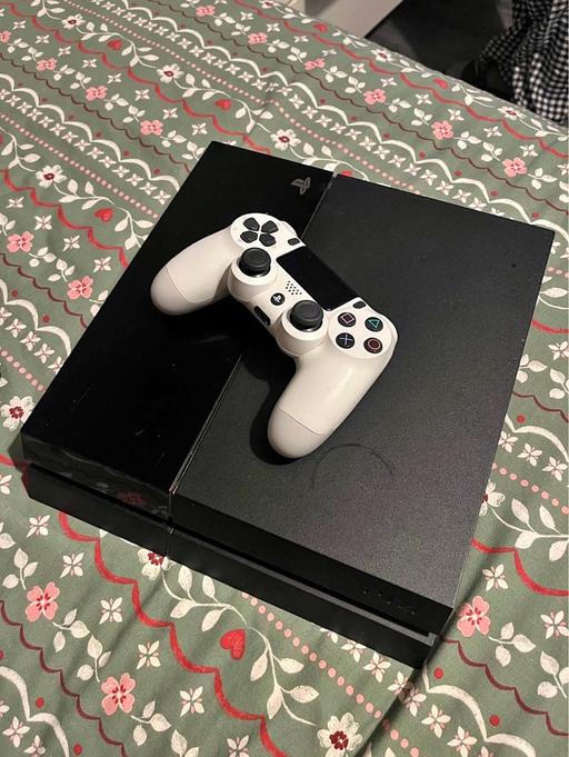 Buy & Sell Thornton Heath Croydon - Photos for PS4