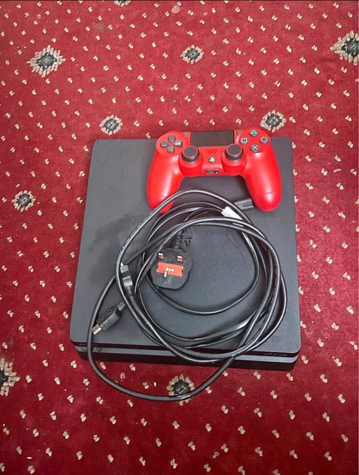 Buy & Sell Thornton Heath Croydon - Photos for PS4