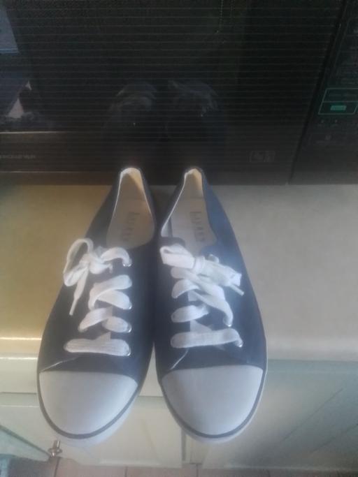 Buy & Sell Streetly Walsall - Photos for LADIES LAUREN RALPH LAUREN PUMPS