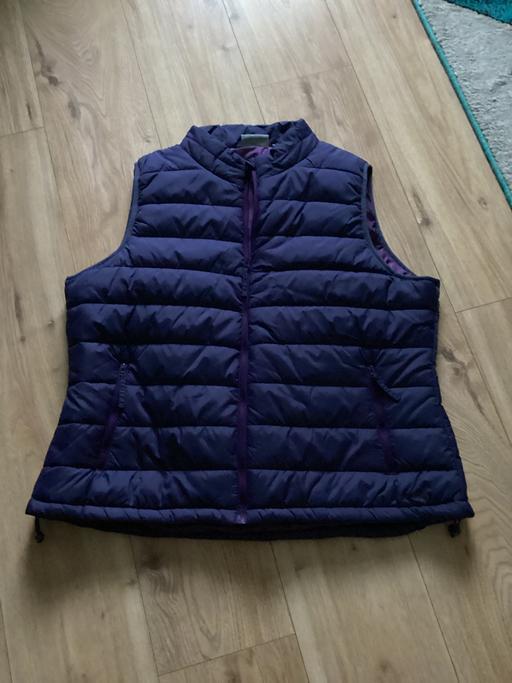 Buy & Sell Shotton Colliery County Durham - Photos for Ladies Peter storm body warmer