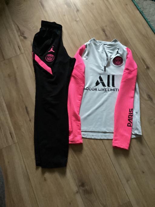 Buy & Sell Shotton Colliery County Durham - Photos for Unisex track suit age 8/10;