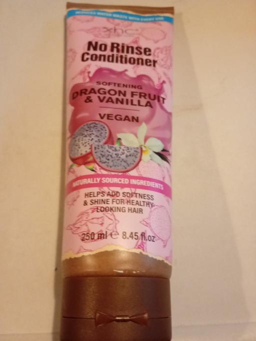 Buy & Sell Horncastle East Lindsey - Photos for new tube of No rinse conditioner