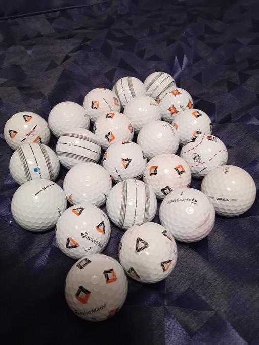 Buy & Sell Brierton Hartlepool - Photos for golf balls