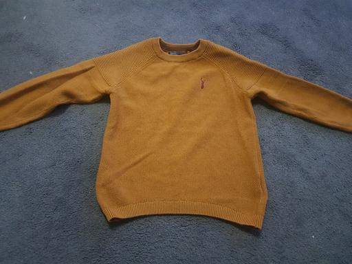 Buy & Sell Longley Sheffield - Photos for boys next jumper aged 6 years