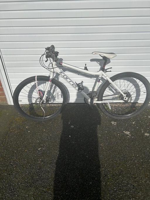 Buy & Sell Halesowen Dudley - Photos for Carrera bike