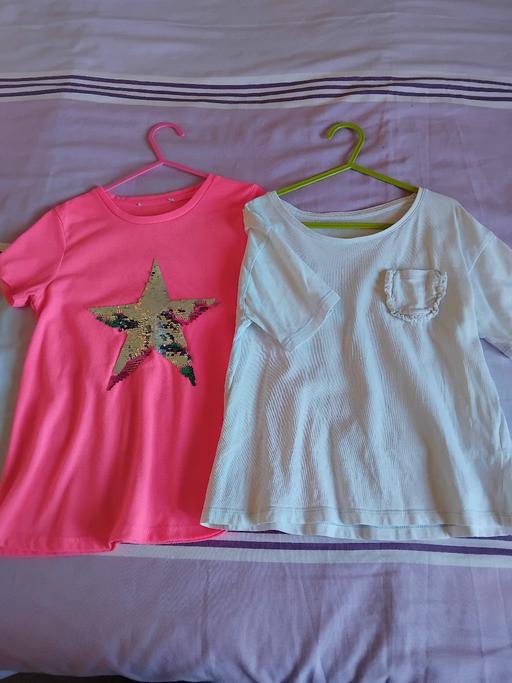 Buy & Sell Rawmarsh Rotherham - Photos for girls bundle 6-7 years