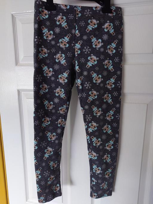 Buy & Sell Woodthorpe Charnwood - Photos for Girls LOL surprise leggings size 8/9 years