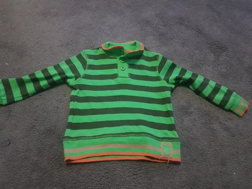 Buy & Sell Longley Sheffield - Photos for boys jumper 18 to 24 mths