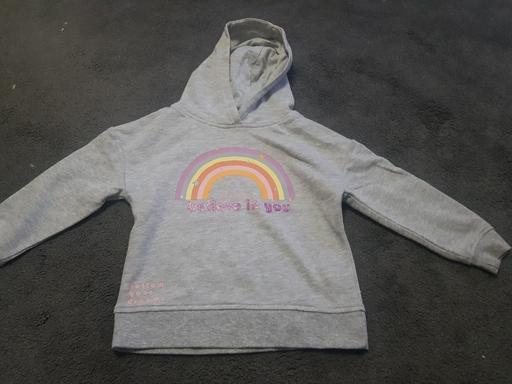 Buy & Sell Longley Sheffield - Photos for girls hoodie 4 to 5 years