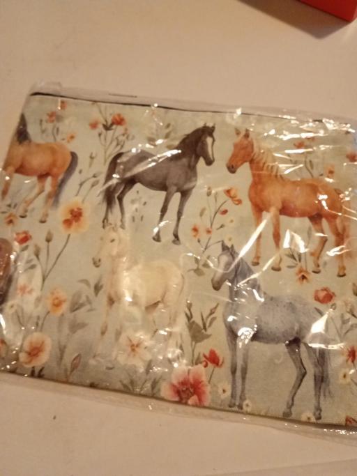 Buy & Sell Horncastle East Lindsey - Photos for brand new cosmetics bag