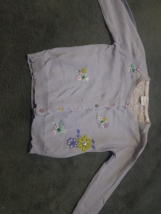 Buy & Sell Longley Sheffield - Photos for girls next cardigan 5 to 6 years