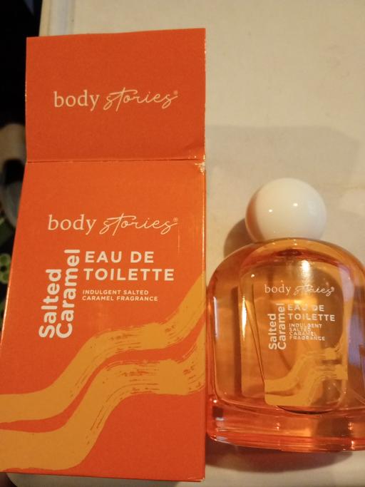 Buy & Sell Horncastle East Lindsey - Photos for brand new EAU DE TOILETTE set