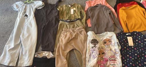 Buy & Sell Wylde Green Birmingham - Photos for Job lot assorted girls clothes 4-5. &5/6