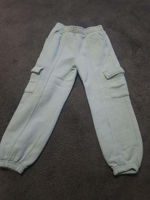 Buy & Sell Longley Sheffield - Photos for girls joggers 6 to 7 years