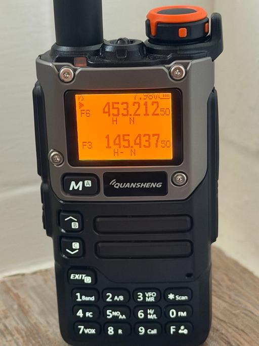 Buy & Sell Kings Heath Birmingham - Photos for Quansheng UV K5 (8) transiever radio