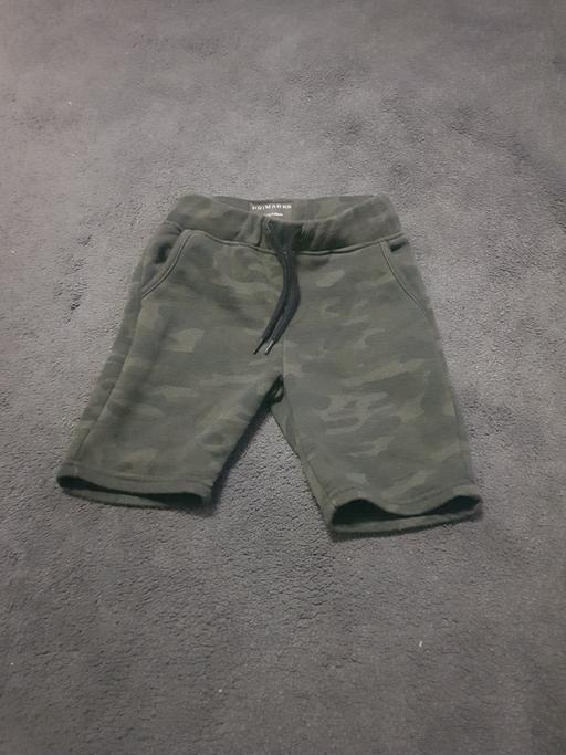 Buy & Sell Longley Sheffield - Photos for boys shorts 4 to 5 years