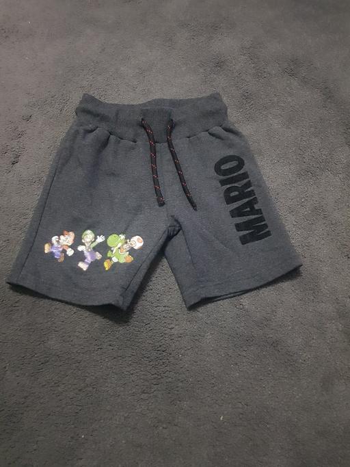 Buy & Sell Longley Sheffield - Photos for boys shorts 4 to 5 years