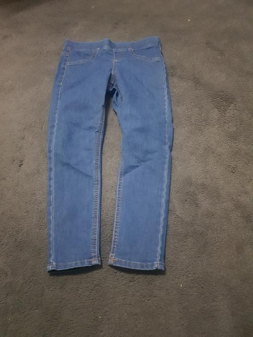 Buy & Sell Longley Sheffield - Photos for girls jeggings aged 6 to 7 years