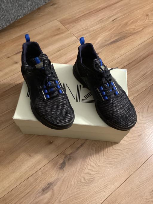 Buy & Sell Shotton Colliery County Durham - Photos for Mens kenzo trainers size 7 