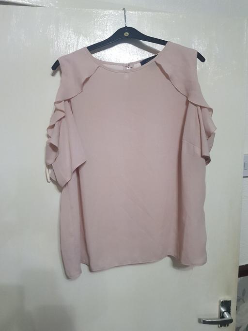 Buy & Sell Longley Sheffield - Photos for ladies top size 18