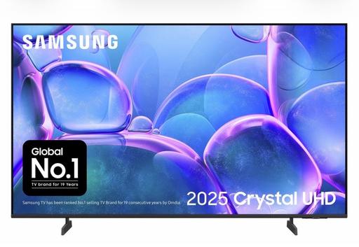 Buy & Sell Chirton North Tyneside - Photos for 43 inch Samsung crystal to